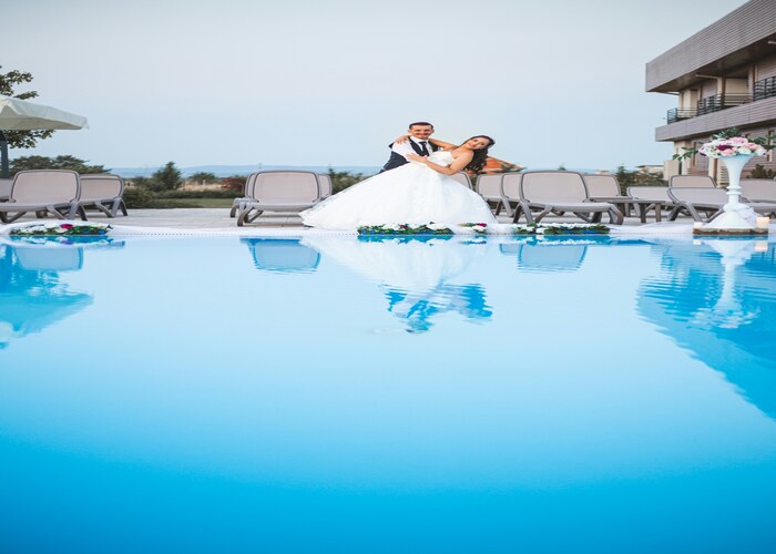 Best Honeymoon Resorts with Private Pools: Romantic Escapes for Newlyweds [2026]