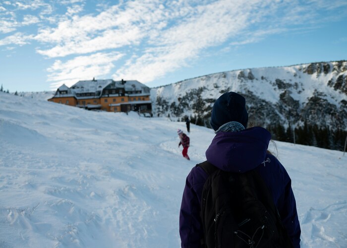 High End Ski Resorts with Private Chalets for the Ultimate Winter Escape