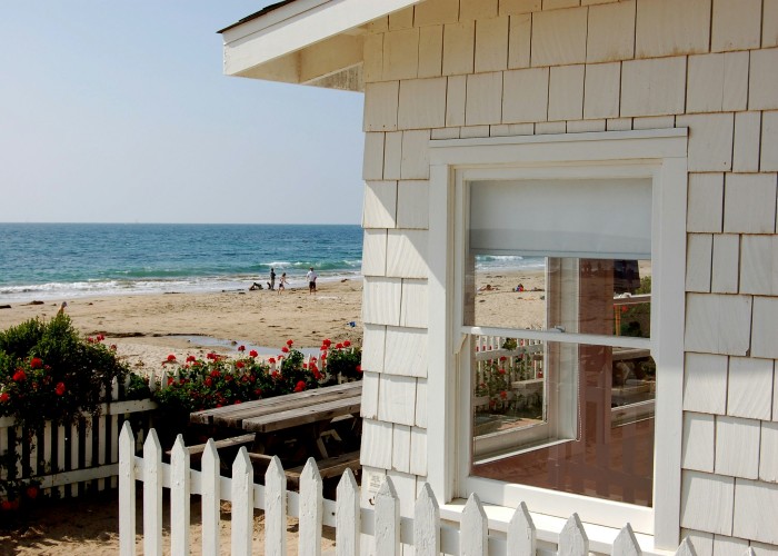 Best Beachfront Properties for Vacation Rentals