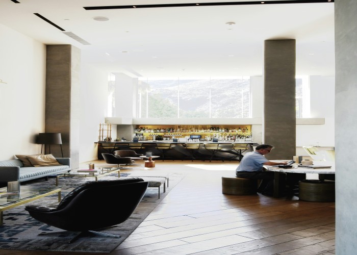 Best High-Tech Luxury Hotels in the World: Where Innovation Meets True Luxury