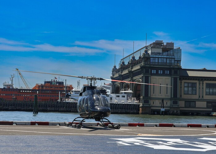 Private Helicopter Tours Worth It A Complete Luxury Travel Guide