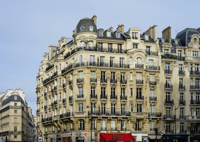 Cost of 5-Star Hotels in Paris: Luxury Stays Explained
