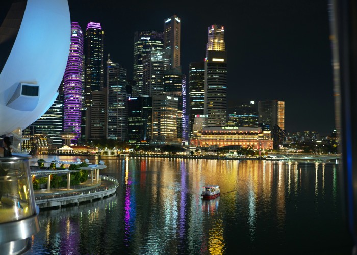 Business Travel Destinations in Singapore That Power Global Success