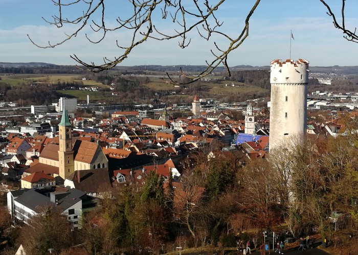 Ravensburg Medieval Town Walk and Swabian Hilltop Trails: Complete Tour & Trek Guide