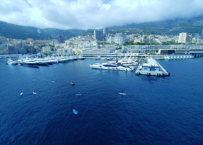 Monaco Yacht Show Travel Guide and Cost Insights You Should Know