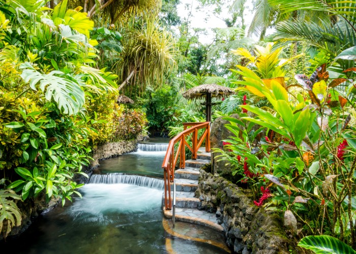 Hidden Paradises of Comfort and Nature Eco Friendly Luxury Resorts in Costa Rica