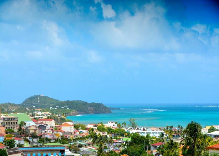 Caribbean Citizenship by Investment and the Travel Freedom Few Talk About