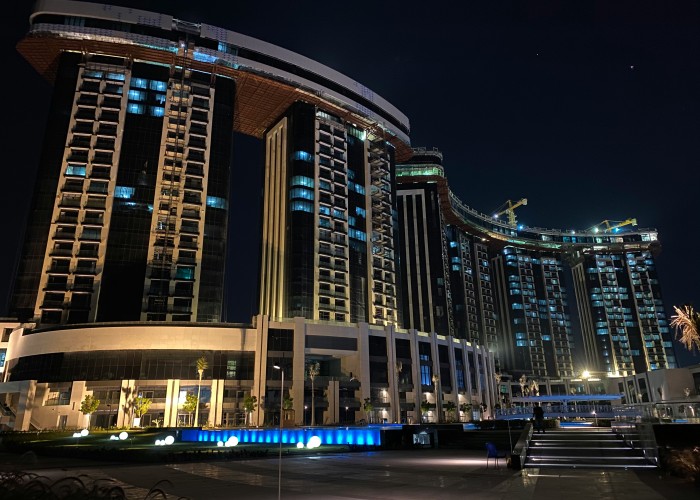 Inside Dubai’s World of Pure Luxury A Complete Guide to the Best Five Star Hotels in Dubai