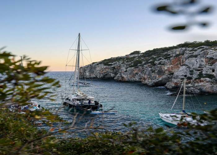 Sailing Beyond Shores The World’s Most Breathtaking Private Yacht Charter Destinations