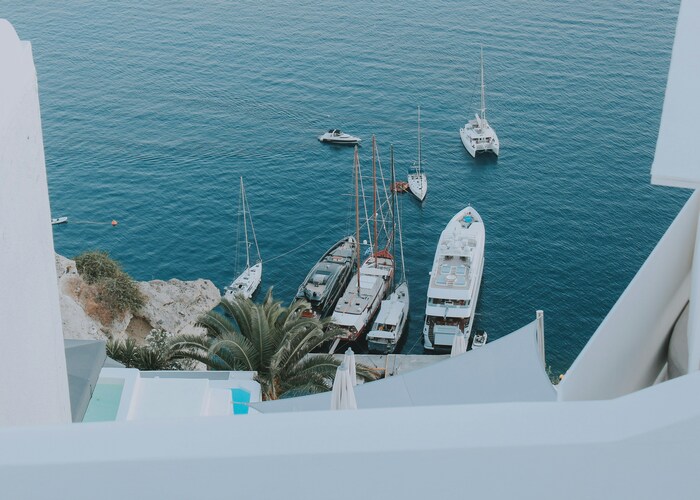 Sail Beyond Imagination: The Ultimate Guide to Luxury Yacht Rentals in Greece