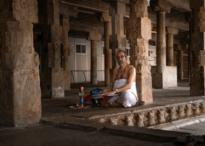 Ayurveda Retreats in India: A Deeply Healing Journey for Mind, Body, and Balance