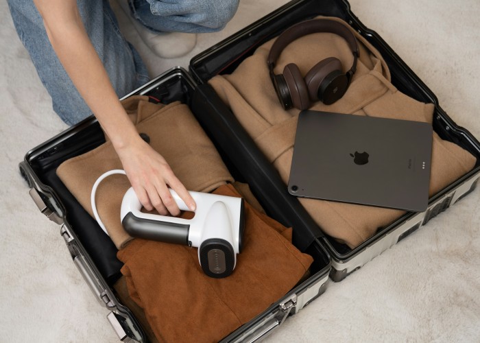 Travel Safety Gadgets for Luxury Travelers: A Complete Informational Guide