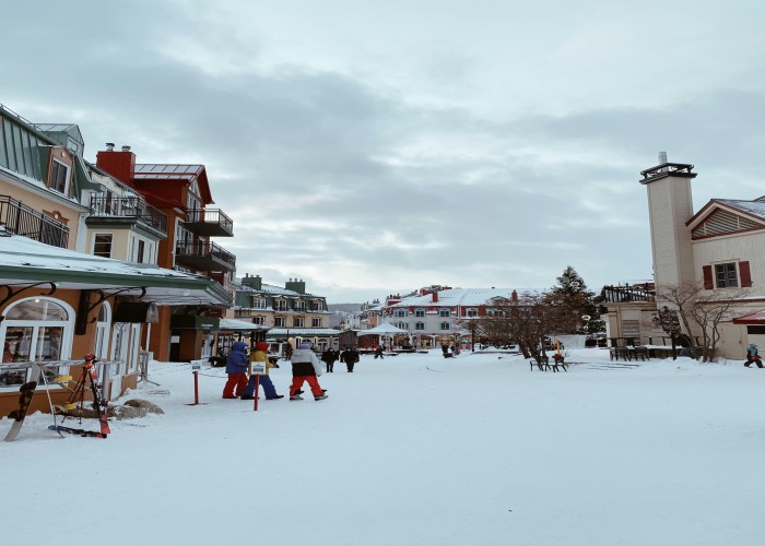 Top Luxury Ski Resorts in Canada That Redefine Winter Elegance And Ultimate Snow Experiences