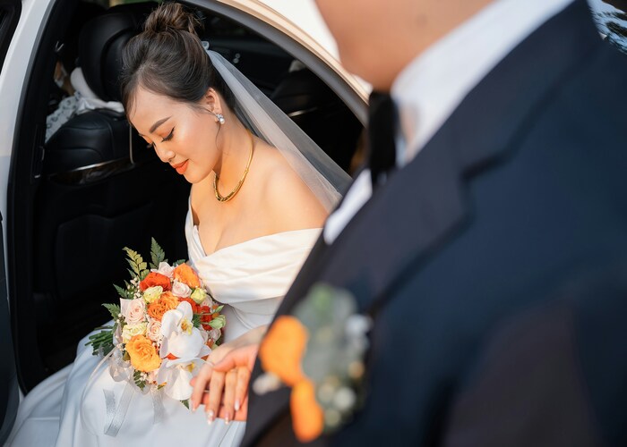 Affordable Limousine Rentals for Weddings Abroad A Practical Guide for Cost Conscious Couples