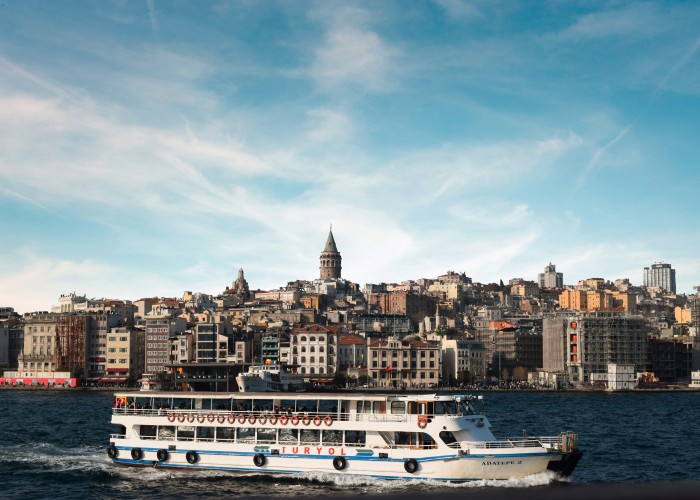 Luxury River Cruises in Europe & Asia: A Complete Guide to Elegant Travel Experiences