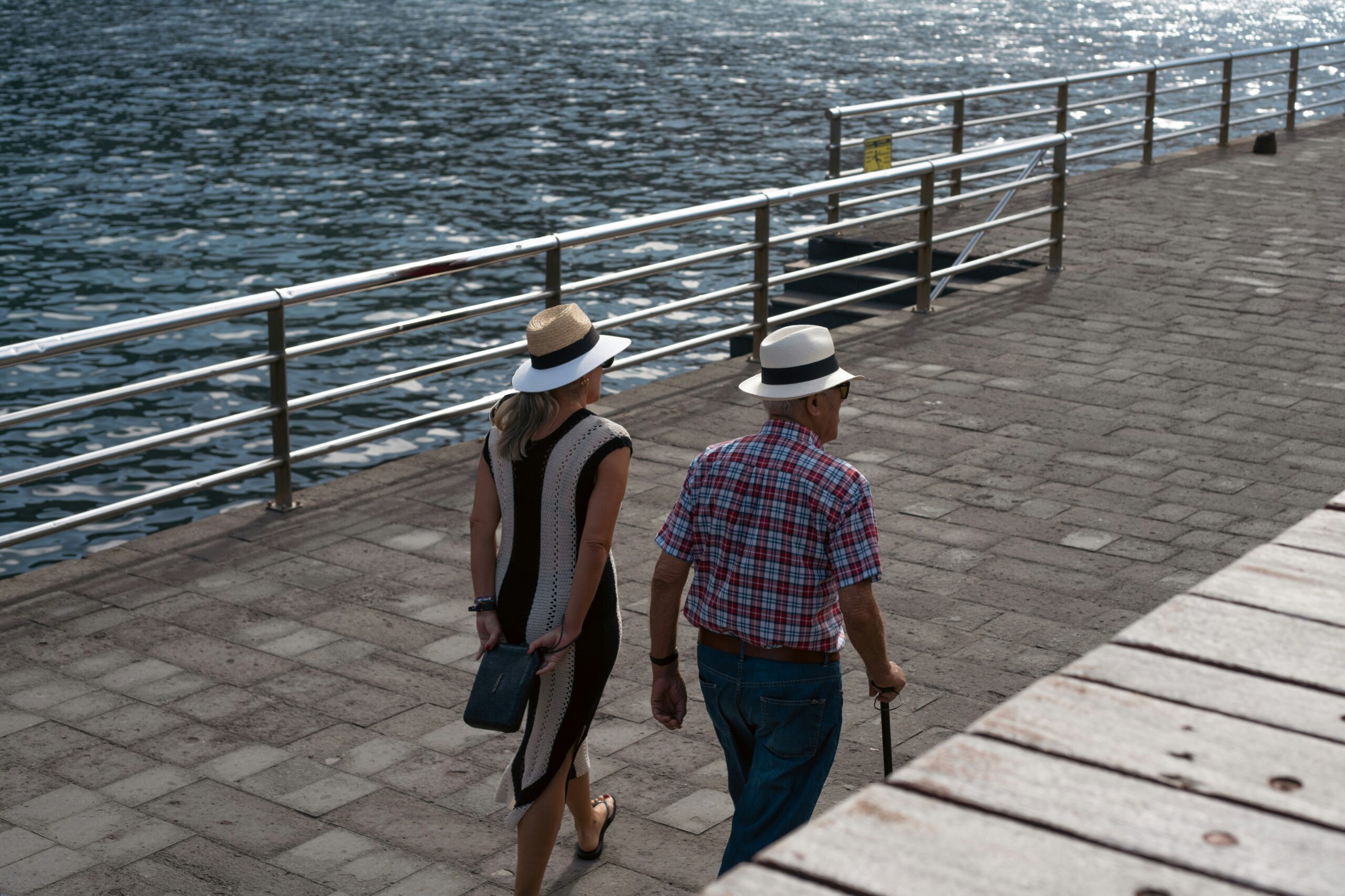 Best Cruise Packages for Retired Couples: A Peaceful Way to Explore the World