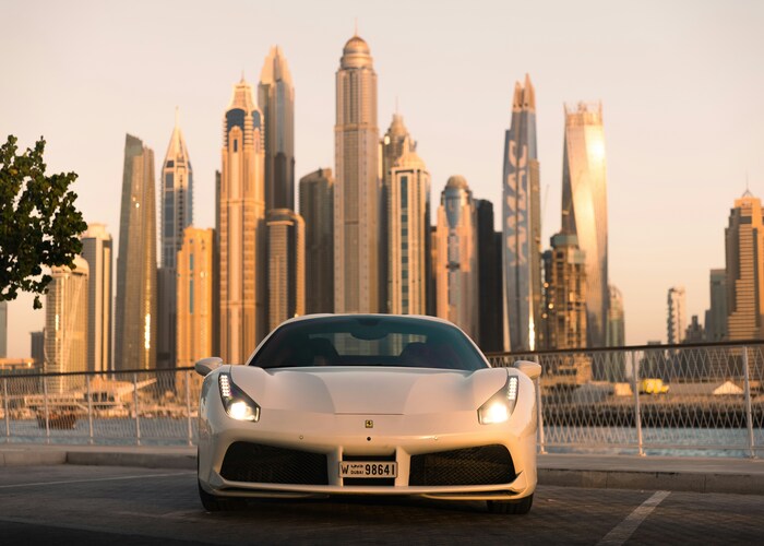 Cheapest Car Hire Options in Dubai That Smart Travelers Always Use