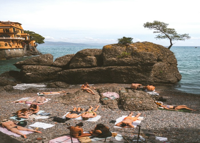 Heavenly Escapes: The Best Luxury Wellness Retreats in Europe for Deep Relaxation and Rejuvenation [2026]