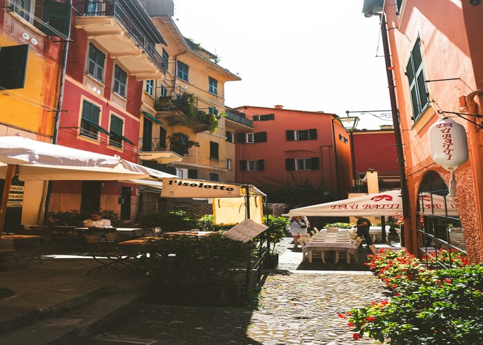 Discover Italy’s Culinary Secrets: Food Tourism in Hidden Towns