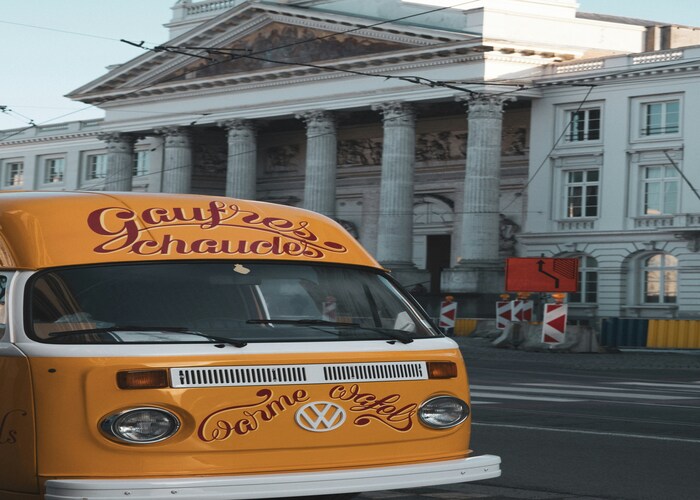 Indulge Your Sweet Curiosity: Chocolate Travel Tours in Belgium