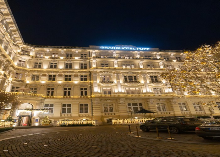 Luxury Hotels With Michelin Star Restaurants For Exceptional Travel Experiences