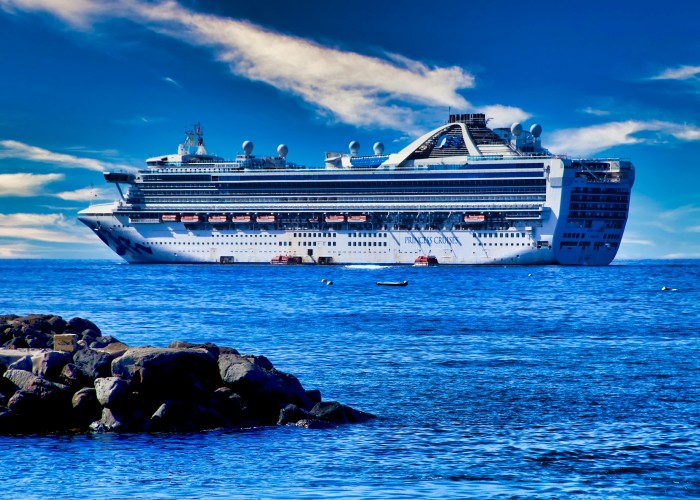 Best Travel Insurance for International Cruises: Complete Guide