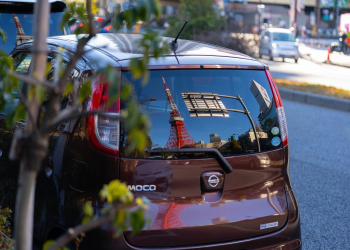 Electric Vehicle Rentals Abroad: A Complete Guide for Eco-Conscious Travelers