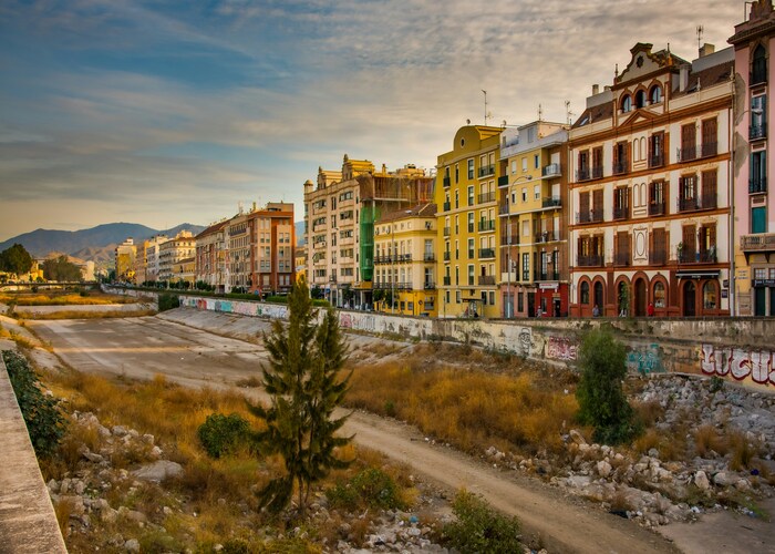 Buying Property in Spain for Travel and Smart Long Term Investment