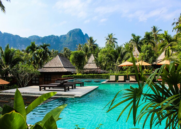 Best Luxury Retreats in Thailand for an Unforgettable Peaceful Escape