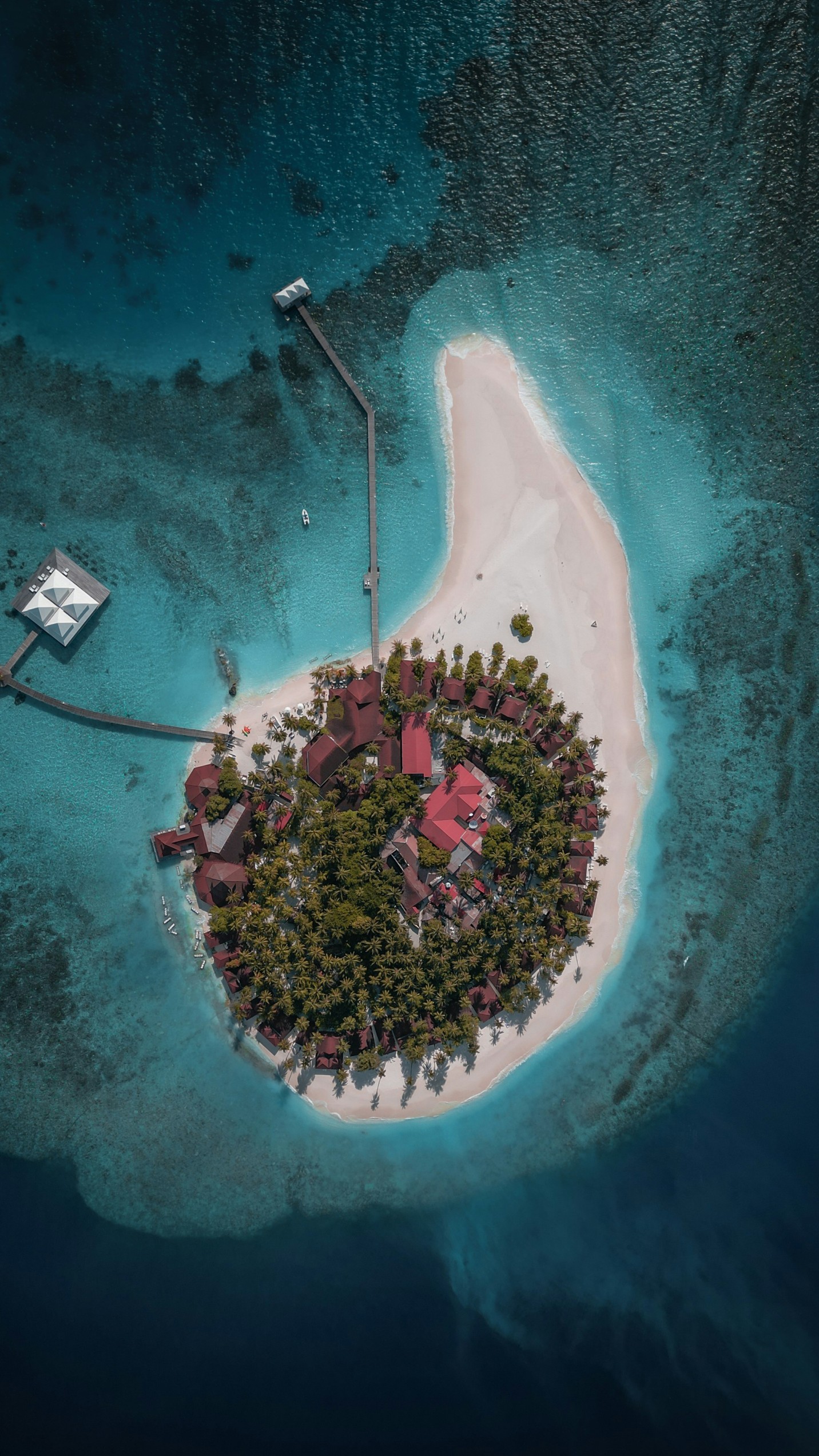 Understanding the True Cost of Private Villas in Maldives vs Bora Bora