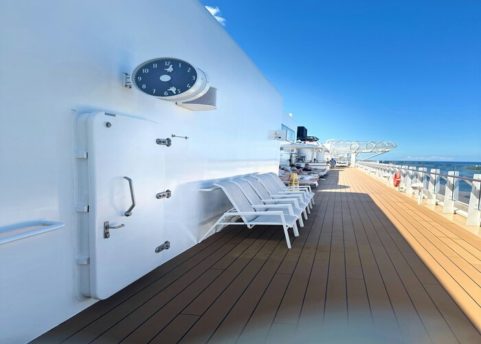 Premium Cruise Ship Suites Explained The Ultimate Guide to Luxury at Sea