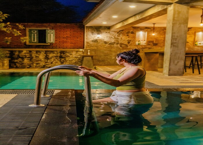 The World’s Best Spa Hotels for Ultimate Relaxation and Wellness