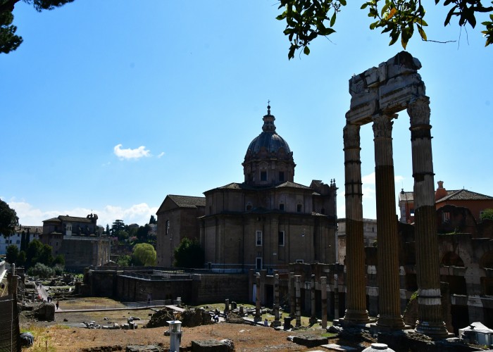Private Guided Tours in Rome: An Inspiring Way to Explore the Eternal City