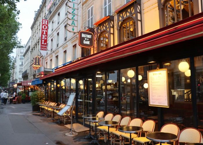 Top Michelin Star Restaurants in Paris That Redefine Fine Dining