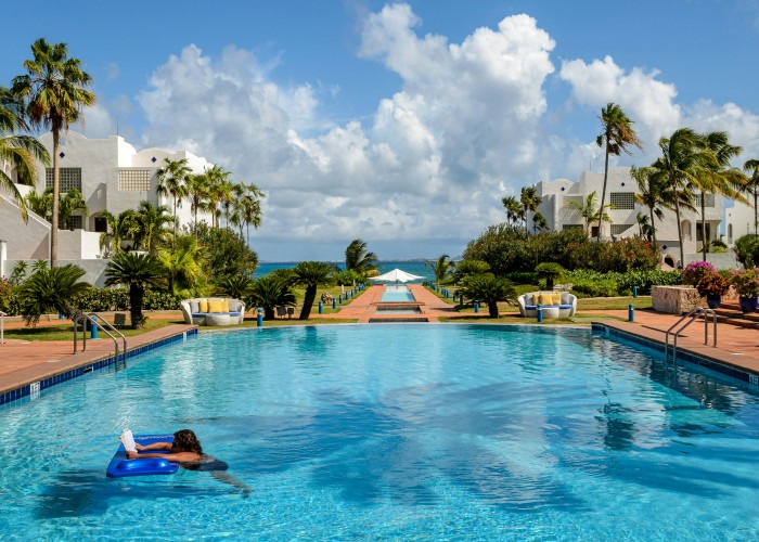 Most Expensive Resorts in the Caribbean Islands: Unforgettable Luxury Travel Experiences