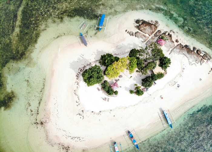 Private Island Rentals for Vacations The Ultimate Escape Into Total Privacy