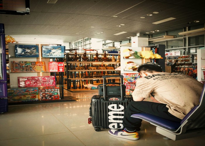 Insider Secrets: Airport Duty-Free Shopping Hacks You Need to Know [2026]