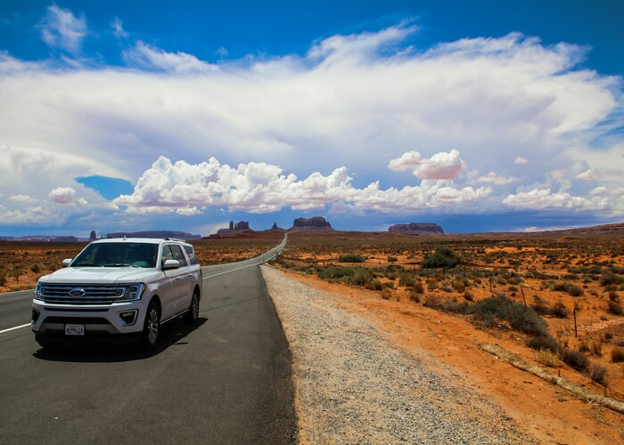 RV Rentals in the USA Complete Guide for an Unforgettable Road Journey