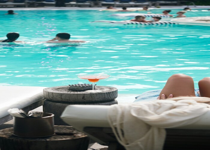 Anti-Aging Luxury Spa Destinations That Redefine Timeless Living