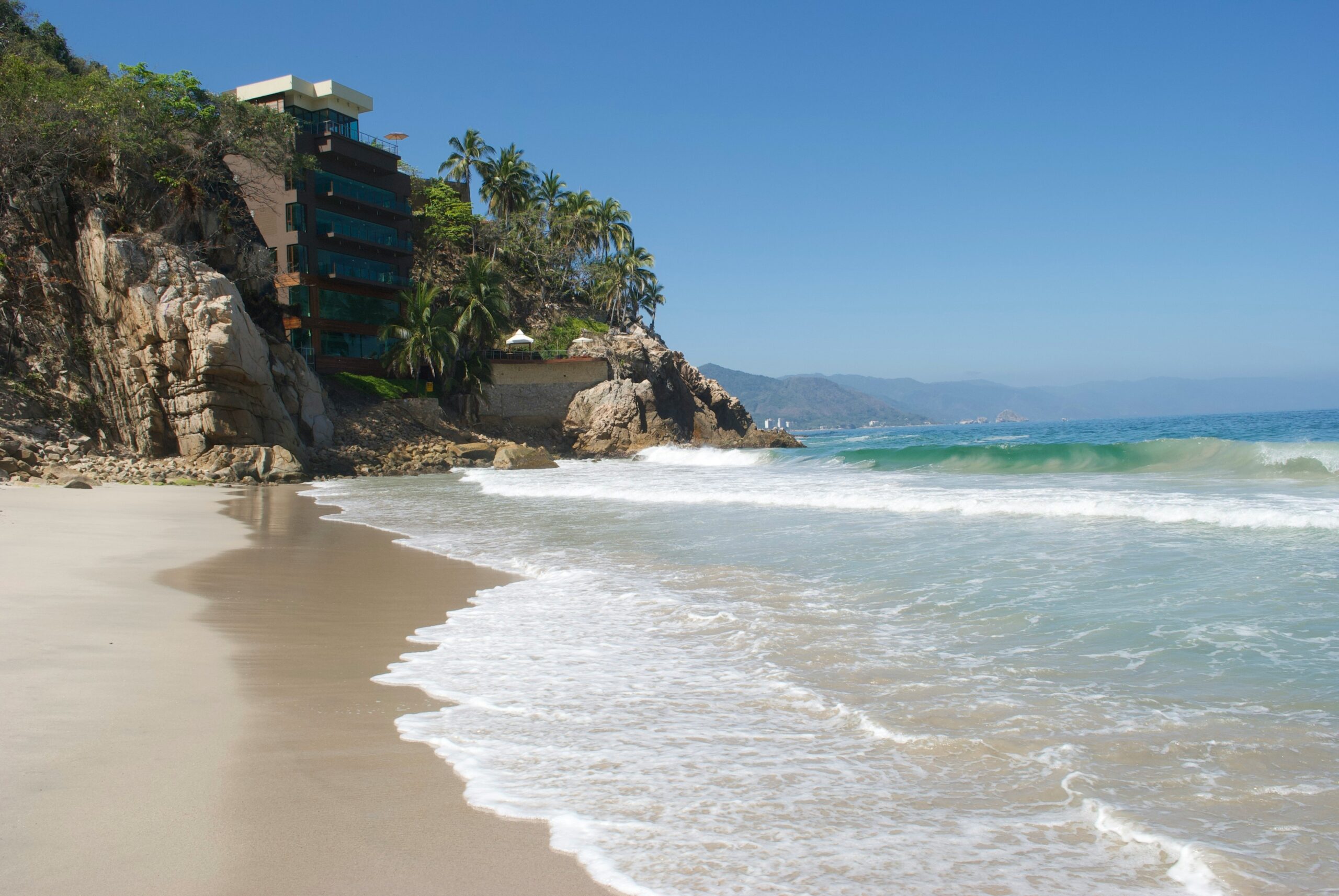Best Private Beach Resorts in Mexico For Peaceful Ocean Luxury And Unforgettable Coastal Escapes