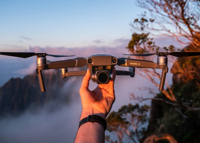 Best Travel Drones for Aerial Photography: A Helpful, User-Focused Guide