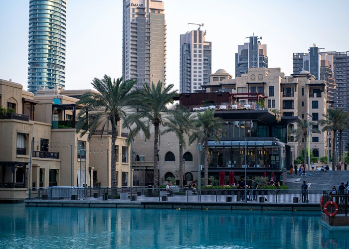 Cheapest Luxury Hotels in Dubai: Stay in Style Without Overspending