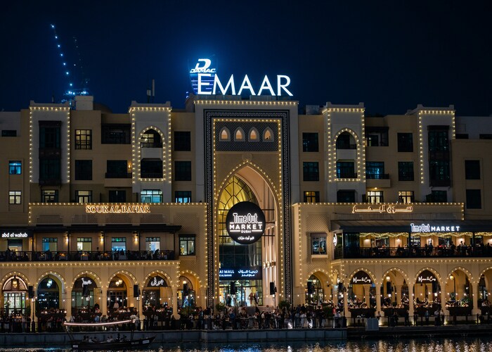 Dubai Luxury Shopping Tours – Discover Where Premium Style Meets Smart Value