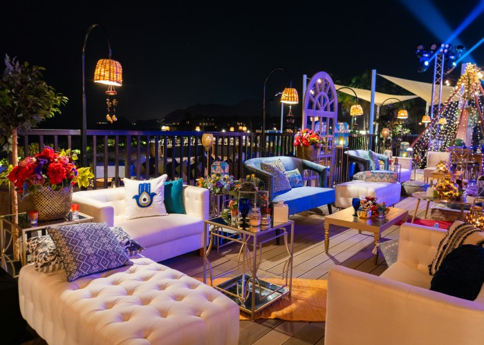 Luxury Nightlife Destinations for Party Lovers: Where Glamour Meets Unforgettable Energy