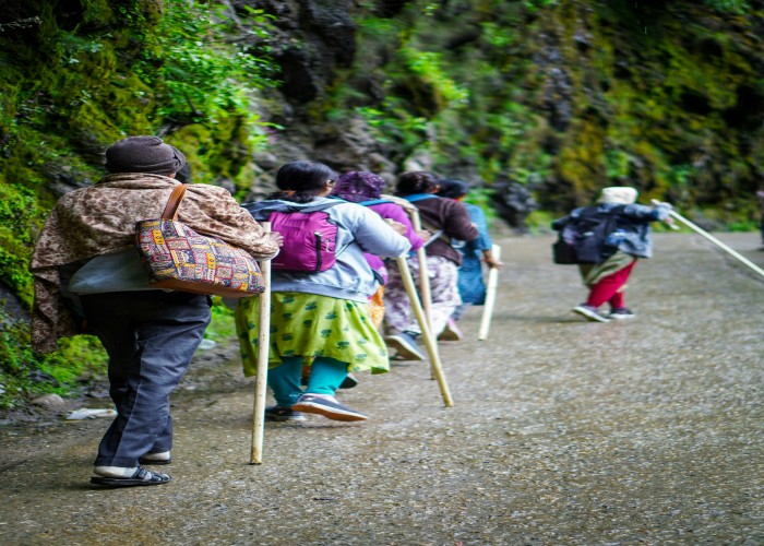 Small-Day Walks and Hidden Cultural Tour Options: Complete Tour & Trek Guide