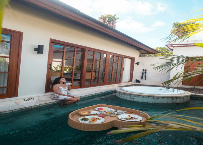 Private Villas in Bali with Infinity Pools: Ultimate Luxury Escape