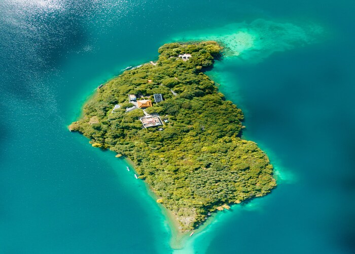 Hidden Luxury Islands You Can Visit for Peaceful and Unforgettable Escapes