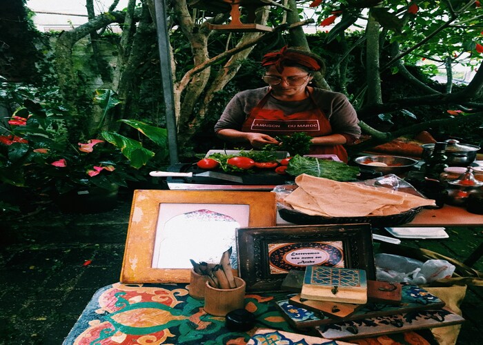 From Soil to Soul: Why Farm-to-Table Culinary Retreats Are Redefining Meaningful Travel