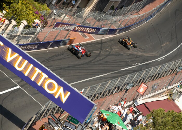 Sports Tourism: Best Destinations for Formula 1 Fans