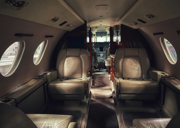 Luxury Private Jet Tours Across Europe: The Ultimate Way To Travel In Style And Comfort
